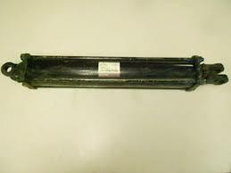 7106456 BOBCAT Гідроциліндр підйому Boom Lift Cylinder for BobcatВ® Skid Steer Loader