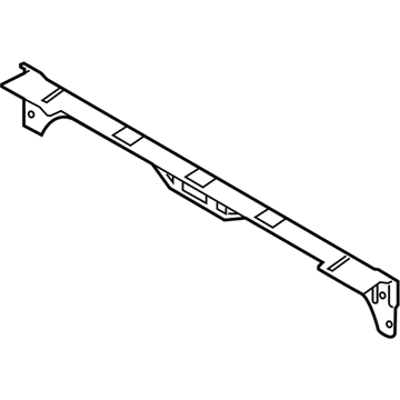 F75Z-9417-BB Захисний кожух