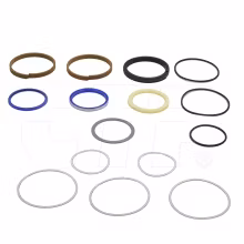 707-99-76140 SEAL KIT-HYD fits Komatsu (New Aftermarket)