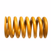 20Y-30-12112 SPRING RECOIL fits Komatsu (New Aftermarket)