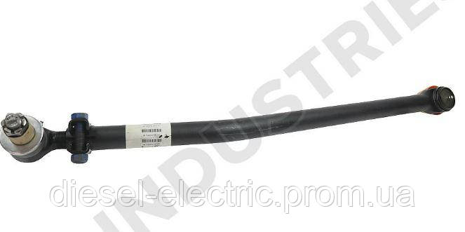 Тягова ланка для техніки Mack & Volvo 13QC56M, 13Q-C56M