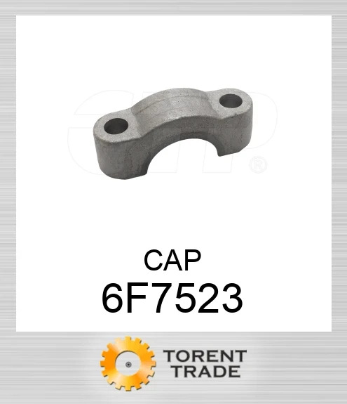 6F-7523 Кришка BLUMAQ