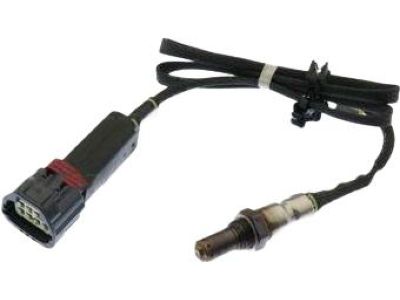 F8ZZ-6337-DA Датчик температури пастки NOx