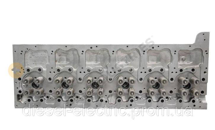 Складка Головка блока циліндрів для техніки Volvo/Renault 8500985, 850-0985