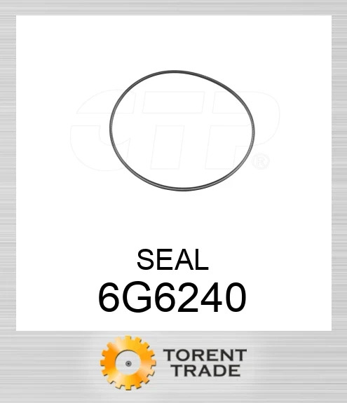 6G6240 Сальник CATERPILLAR