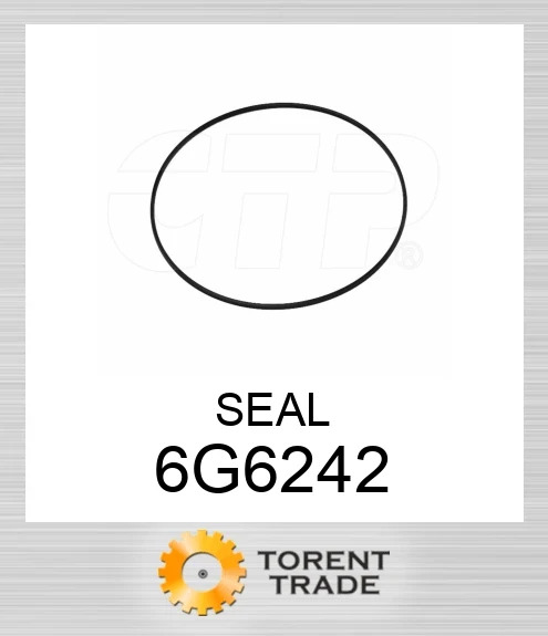 6G-6242 Сальник BLUMAQ