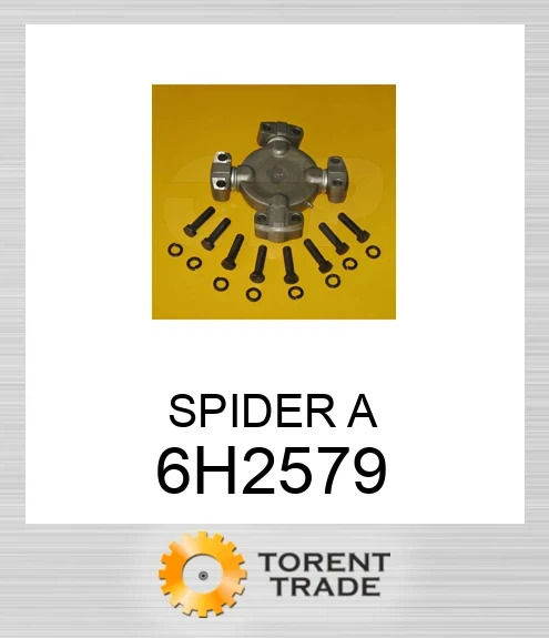 6H-2579 Павук A BLUMAQ