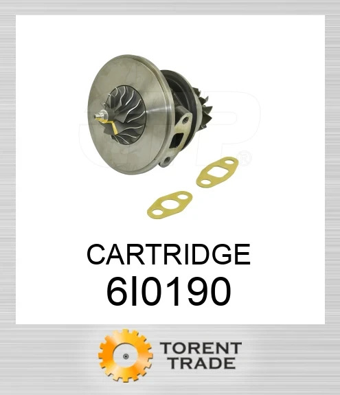 6I0190 Картридж CATERPILLAR
