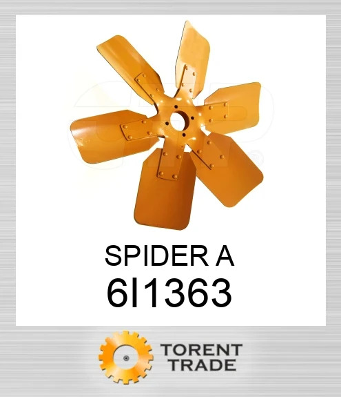 6I1363 Павук A CATERPILLAR