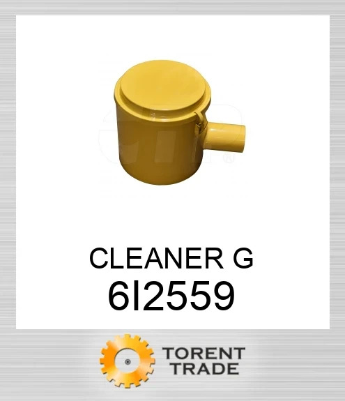 6I2559 ОЧИСНИК G CATERPILLAR