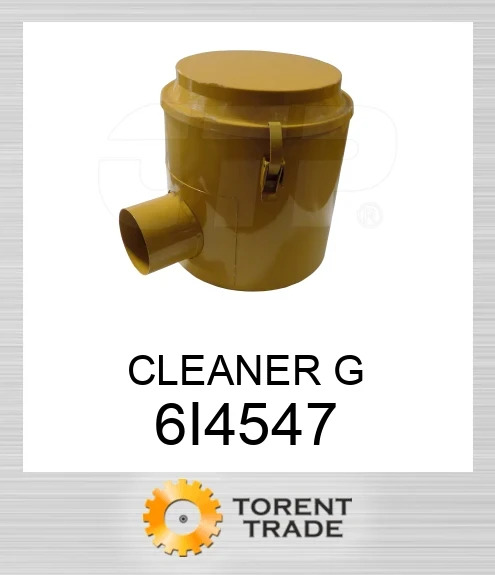 6I4547 ОЧИСНИК G CATERPILLAR