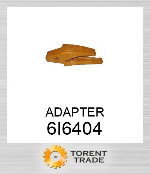6I6404 Адаптер CATERPILLAR