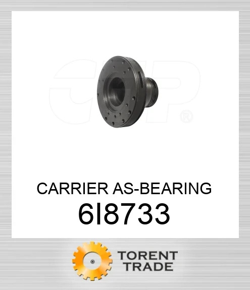 6I8733 Носій у складі підшипника CATERPILLAR