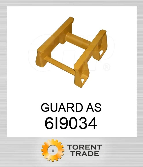 6I9034 Збірка захисника CATERPILLAR