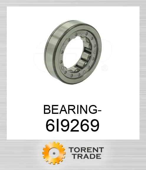 6I9269 Підшипник- CATERPILLAR