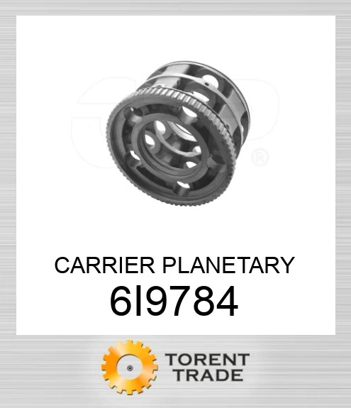 6I9784 Несуча планетарна CATERPILLAR