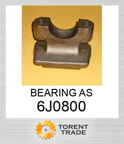 6J0800 Підшипник у складі CATERPILLAR