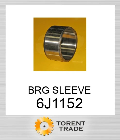 6J1152 Втулковий підшипник CATERPILLAR