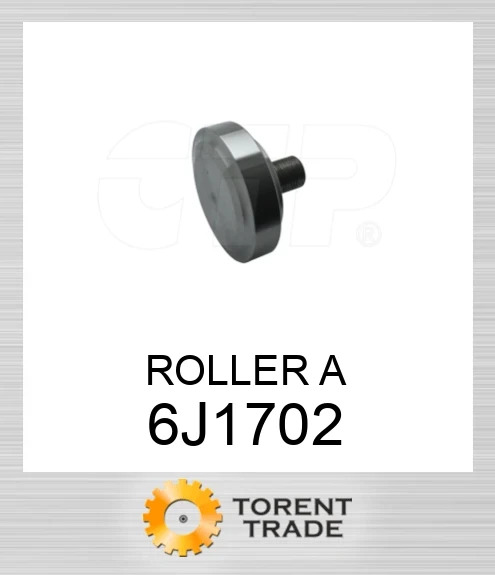 6J1702 Ролик A CATERPILLAR