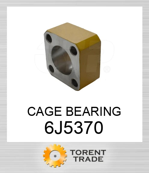 6J5370 КАРКАС ПІДШИПНИКА CATERPILLAR