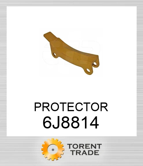 6J8814 ЗАХИСТ CATERPILLAR