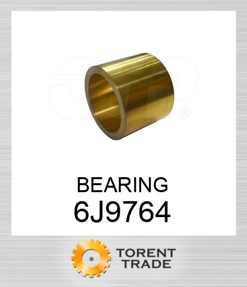 6J9764 Підшипник CATERPILLAR