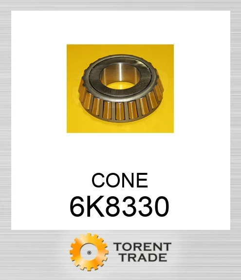6K8330 Конус CATERPILLAR