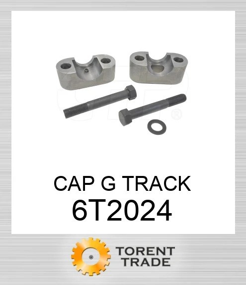 6T2024 КРИШКА G ТРАК CATERPILLAR