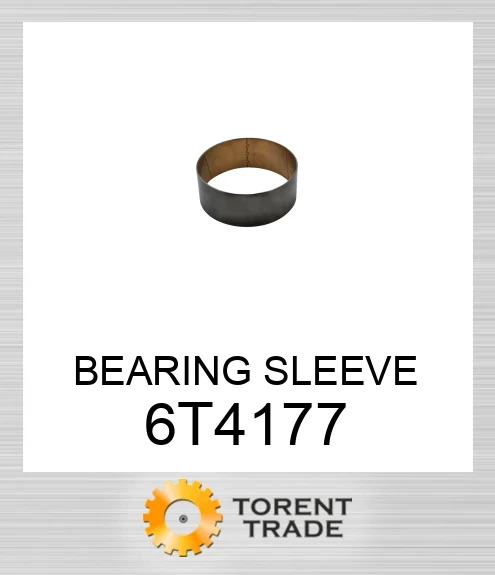 6T-4177 Втулочний підшипник BLUMAQ