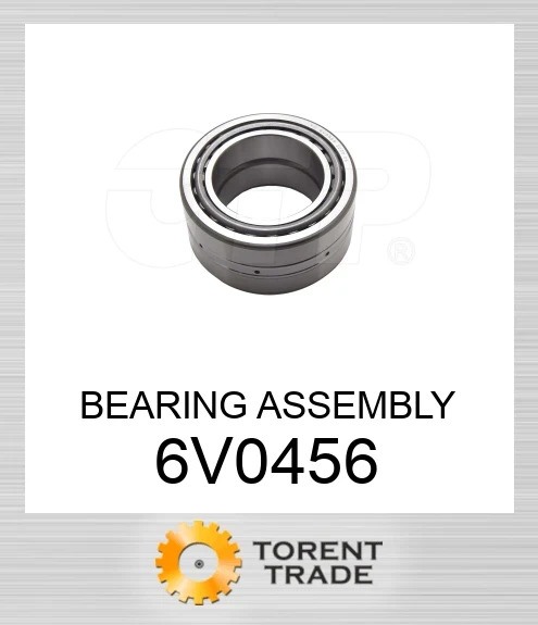 6V0456 Збірка підшипника CATERPILLAR