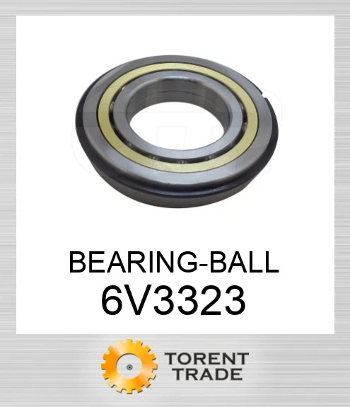 6V-3323 Шариковий підшипник BLUMAQ
