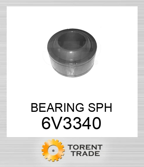 6V-3340 ПІДШИПНИК СФЕРИЧНИЙ BLUMAQ