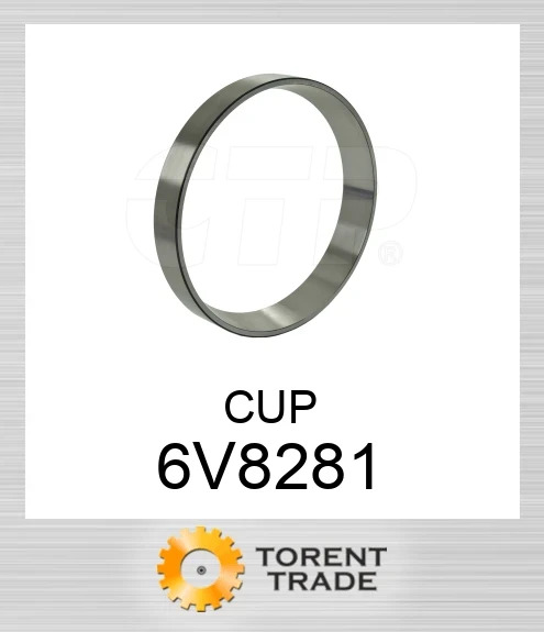 6V8281 Чашка CATERPILLAR
