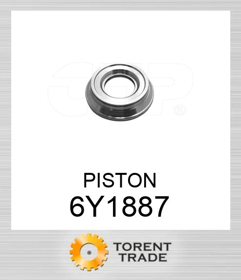 6Y1887 Поршень CATERPILLAR