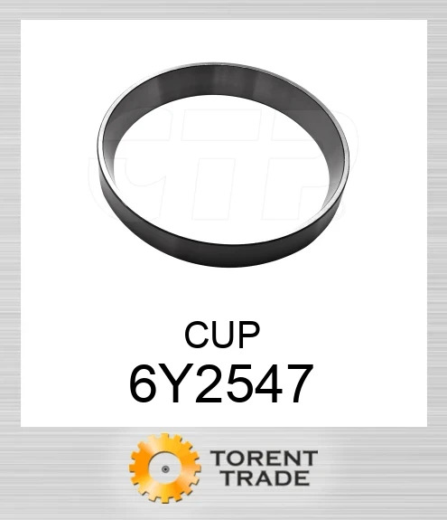6Y2547 Чашка CATERPILLAR