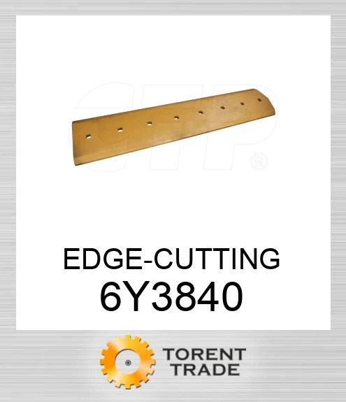 6Y-3840 Ріжуча кромка BLUMAQ