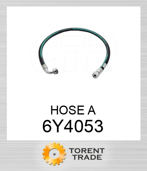 6Y4053 Шланг A CATERPILLAR