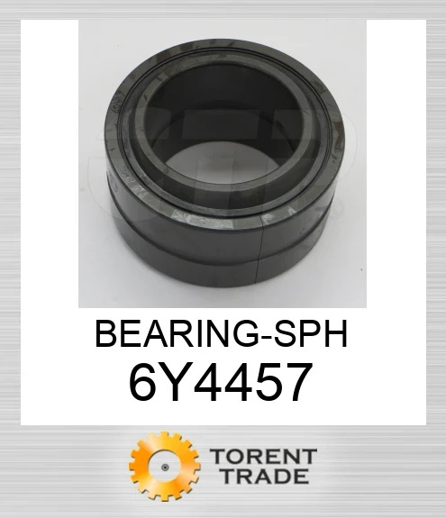 6Y4457 ПІДШИПНИК-СФЕРИЧНИЙ CATERPILLAR