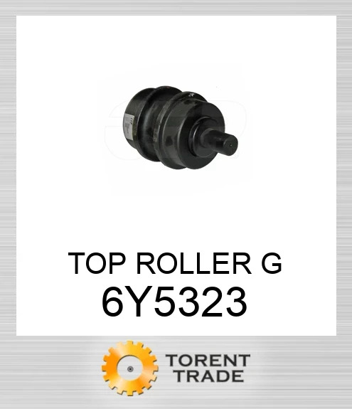 6Y5323 Верхній ролик G CATERPILLAR
