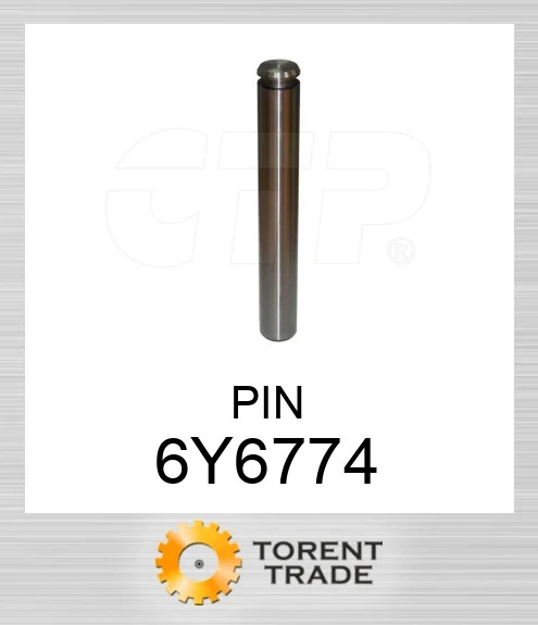 6Y6774 Штифт CATERPILLAR