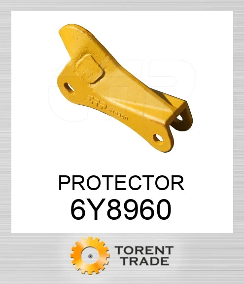 6Y8960 ЗАХИСТ CATERPILLAR