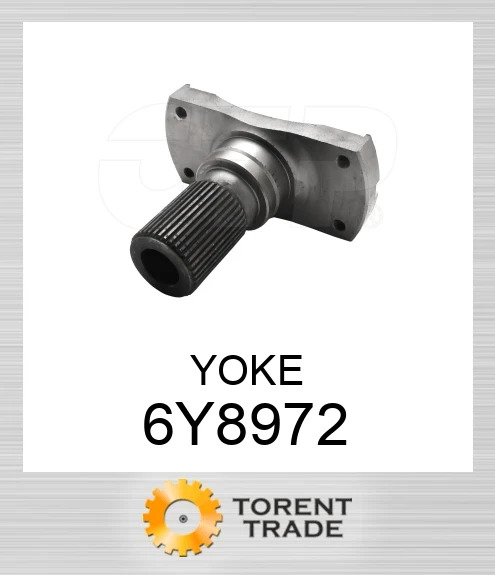 6Y8972 Хомут CATERPILLAR