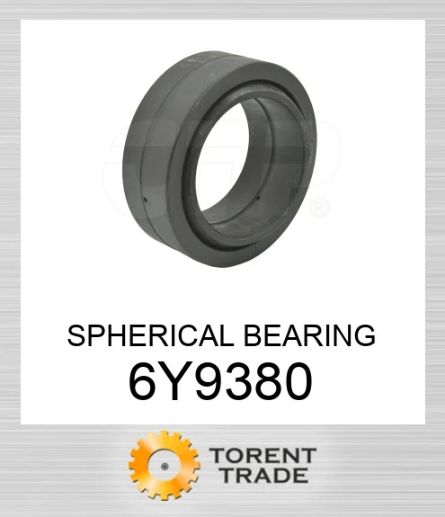 6Y-9380 Сферичний підшипник BLUMAQ