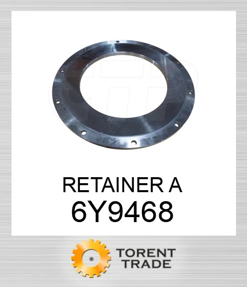 6Y9468 ФІКСАТОР A CATERPILLAR