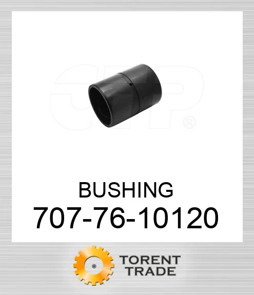 7077610120 Втулка KOMATSU