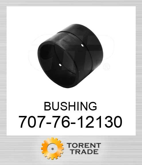 707-76-12130 Втулка KOMATSU