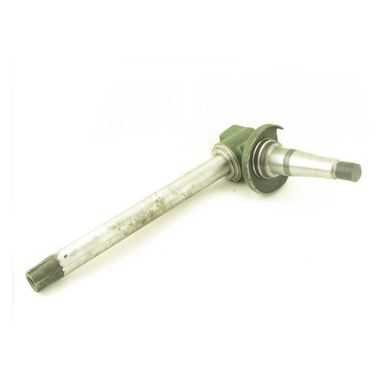 HT1022018 Reliance Power Вісь колеса