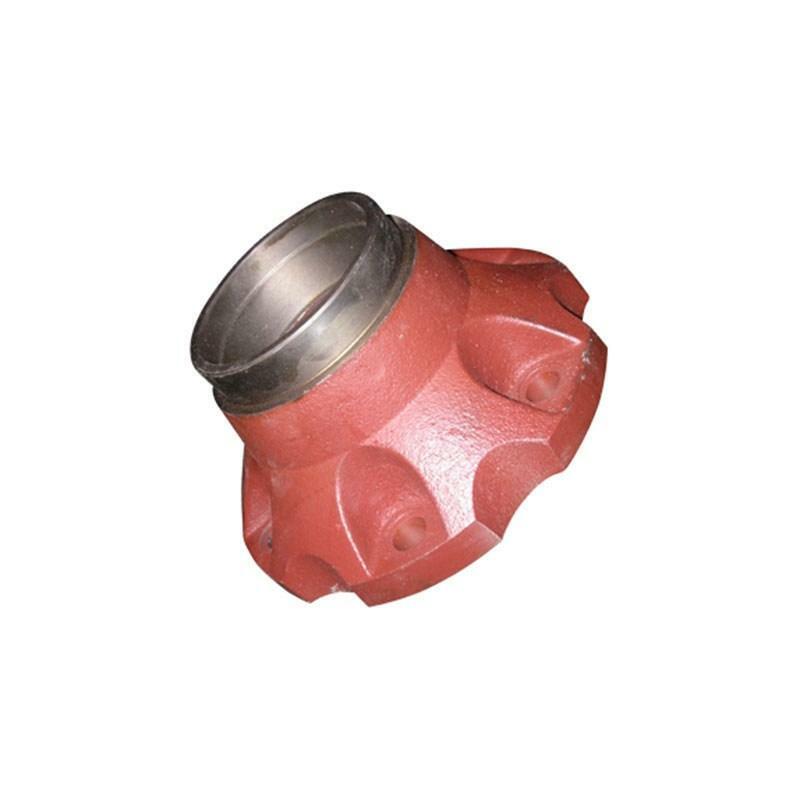 HT102718A Reliance Power Маточина колеса