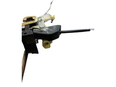 AGSP-32C Засувка