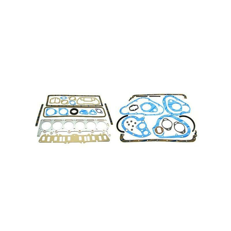 SKS499A Waukesha Набір прокладок двз